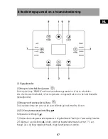 Preview for 87 page of Sonnenkonig FRESCO 700 User Manual