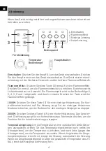 Предварительный просмотр 4 страницы Sonnenkonig HYLDE Instruction Manual