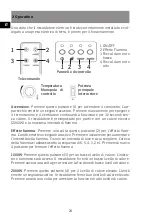 Предварительный просмотр 24 страницы Sonnenkonig HYLDE Instruction Manual