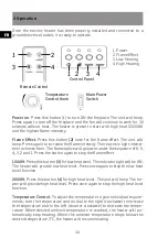 Предварительный просмотр 34 страницы Sonnenkonig HYLDE Instruction Manual