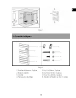 Preview for 15 page of Sonnenkonig JANA User Manual