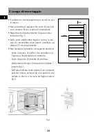 Preview for 24 page of Sonnenkonig JANA User Manual