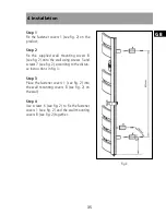 Preview for 35 page of Sonnenkonig JANA User Manual