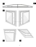 Preview for 3 page of Sonnenkonig KIT FOR WINDOWS User Manual