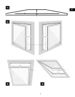 Preview for 7 page of Sonnenkonig KIT FOR WINDOWS User Manual