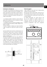 Preview for 25 page of Sonnenkonig KLIMA KING Plus User Manual