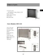 Preview for 45 page of Sonnenkonig MAXIMO 1000 Manual