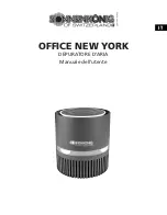 Preview for 19 page of Sonnenkonig OFFICE NEW YORK User Manual