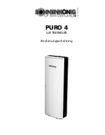 Sonnenkonig PURO 4 Manual preview