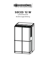 Sonnenkonig SECCO 12 W User Manual preview