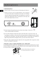 Preview for 8 page of Sonnenkonig SECCO 12 W User Manual