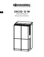 Preview for 16 page of Sonnenkonig SECCO 12 W User Manual