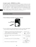 Preview for 24 page of Sonnenkonig SECCO 12 W User Manual