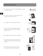 Preview for 56 page of Sonnenkonig SECCO 12 W User Manual