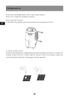 Preview for 48 page of Sonnenkonig SECCO 200 User Manual