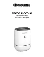 Preview for 9 page of Sonnenkonig SECCO PICCOLO User Manual