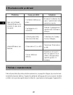 Preview for 22 page of Sonnenkonig SECCO PICCOLO User Manual