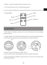 Preview for 27 page of Sonnenkonig VIND 3 Instruction Manual