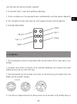 Preview for 37 page of Sonnenkonig VIND 3 Instruction Manual