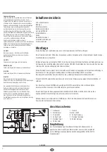 Preview for 2 page of Sonnenkraft 121 227/C3 Manual