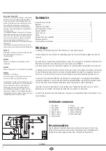 Preview for 8 page of Sonnenkraft 121 227/C3 Manual