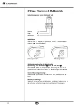 Preview for 10 page of Sonnenkraft 131220 Manual