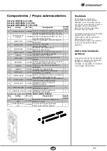 Preview for 83 page of Sonnenkraft 131220 Manual