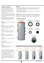 Preview for 8 page of Sonnenkraft PRO CLEAN SOTF1000 Manual