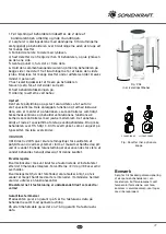 Preview for 27 page of Sonnenkraft PS-E Series Manual