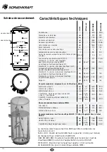 Preview for 16 page of Sonnenkraft PSC-E Series Manual