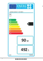 Предварительный просмотр 30 страницы Sonnenkraft PSR-E Series Manual