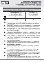 Preview for 33 page of Sonnenkraft RKA ALPIN SS35-50 Manual