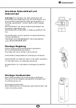 Preview for 7 page of Sonnenkraft RLGHE Manual