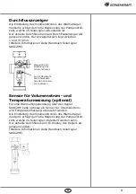 Preview for 9 page of Sonnenkraft RLGHE Manual