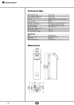 Preview for 16 page of Sonnenkraft RLGHE Manual