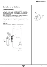 Preview for 17 page of Sonnenkraft RLGHE Manual