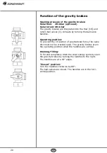 Preview for 20 page of Sonnenkraft RLGHE Manual