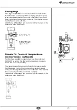 Preview for 21 page of Sonnenkraft RLGHE Manual