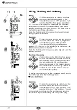 Preview for 22 page of Sonnenkraft RLGHE Manual