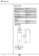 Preview for 28 page of Sonnenkraft RLGHE Manual