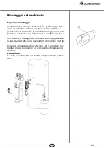 Preview for 29 page of Sonnenkraft RLGHE Manual