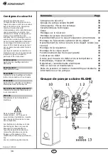 Preview for 38 page of Sonnenkraft RLGHE Manual