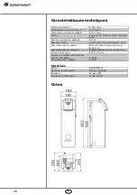 Preview for 40 page of Sonnenkraft RLGHE Manual