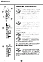 Preview for 46 page of Sonnenkraft RLGHE Manual