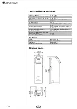 Preview for 52 page of Sonnenkraft RLGHE Manual