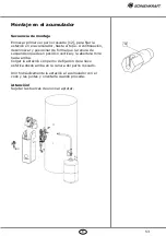 Preview for 53 page of Sonnenkraft RLGHE Manual