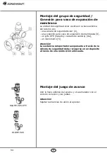 Preview for 54 page of Sonnenkraft RLGHE Manual