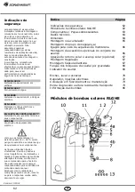 Preview for 62 page of Sonnenkraft RLGHE Manual