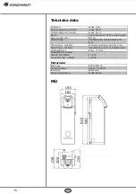 Preview for 76 page of Sonnenkraft RLGHE Manual