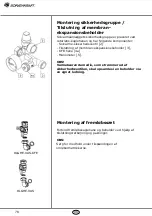 Preview for 78 page of Sonnenkraft RLGHE Manual